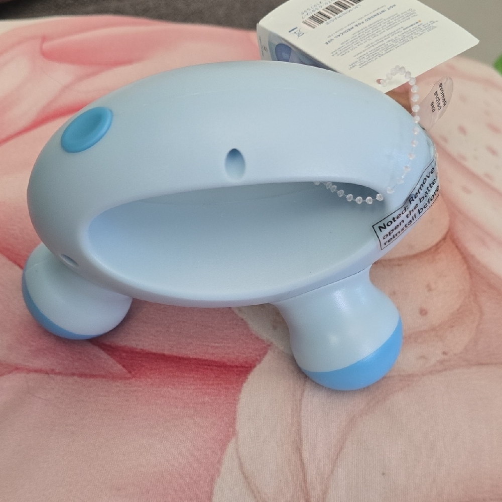 Lomi Handheld Massager